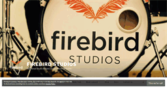 Desktop Screenshot of firebirdstudios.co.uk